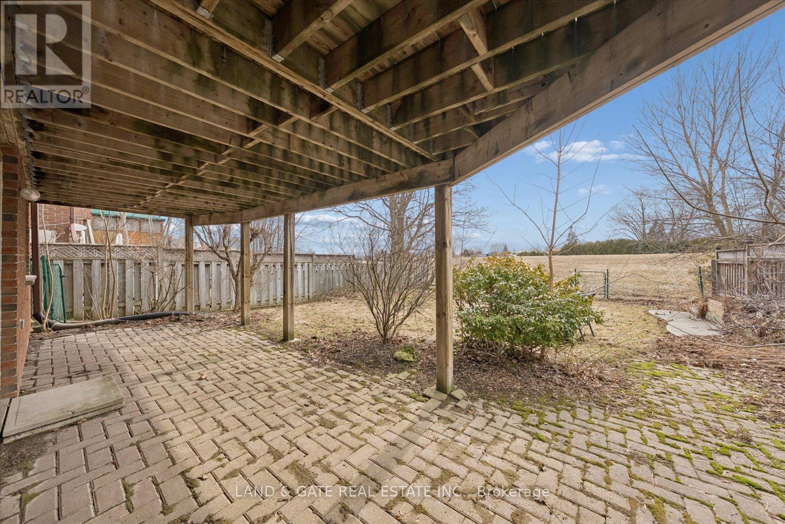 928 Downing Court, Oshawa, Ontario  L1G 7R5 - Photo 44 - E12924448