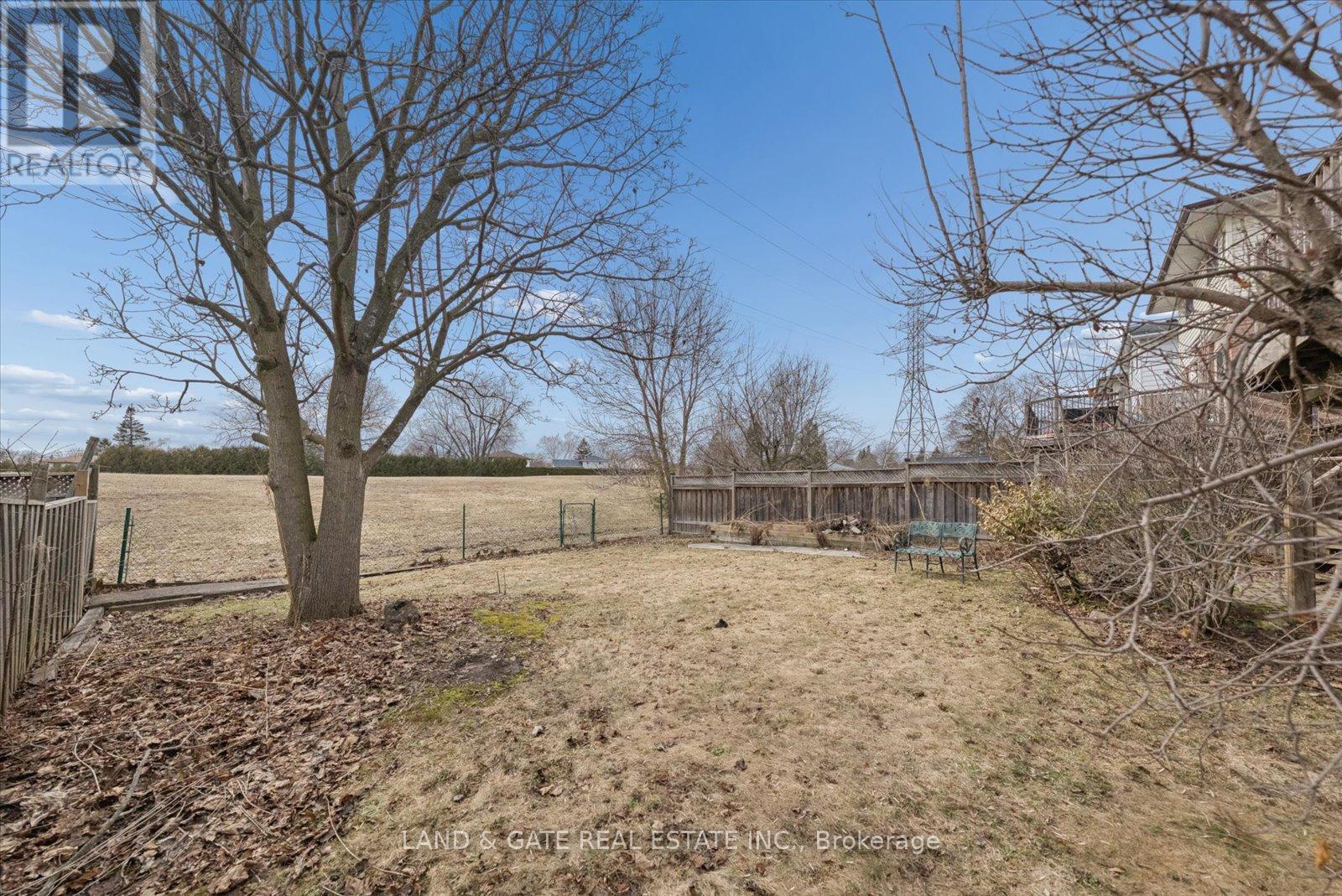 928 Downing Court, Oshawa, Ontario  L1G 7R5 - Photo 45 - E12924448