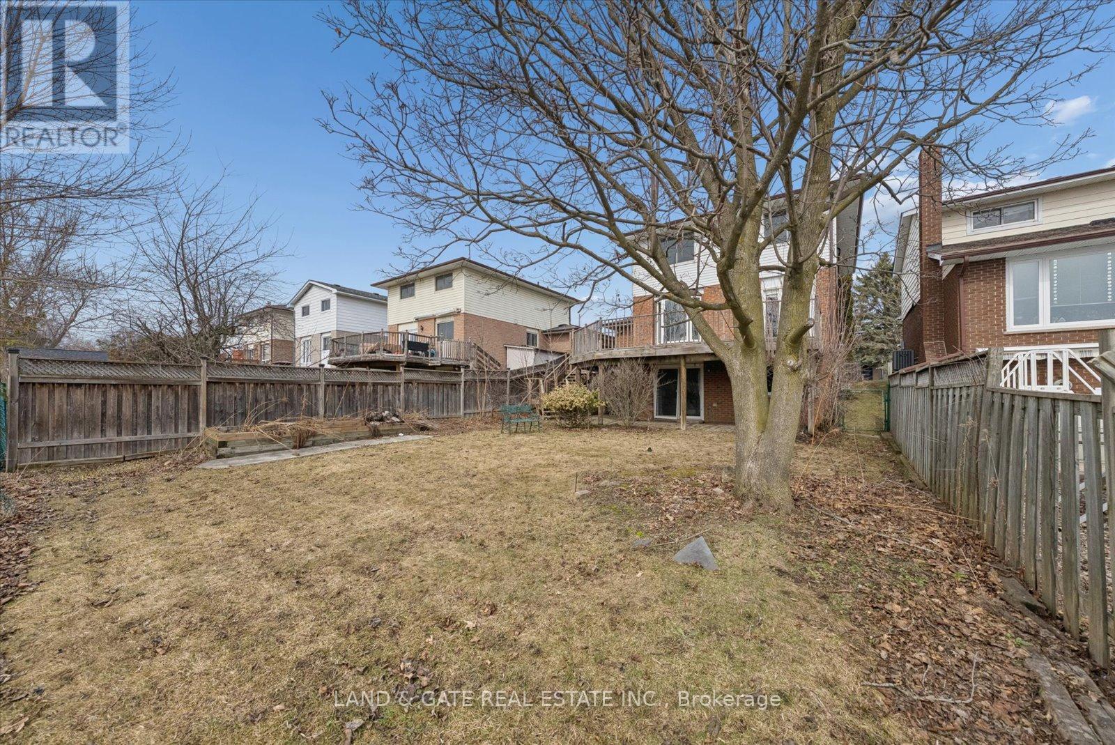 928 Downing Court, Oshawa, Ontario  L1G 7R5 - Photo 46 - E12924448