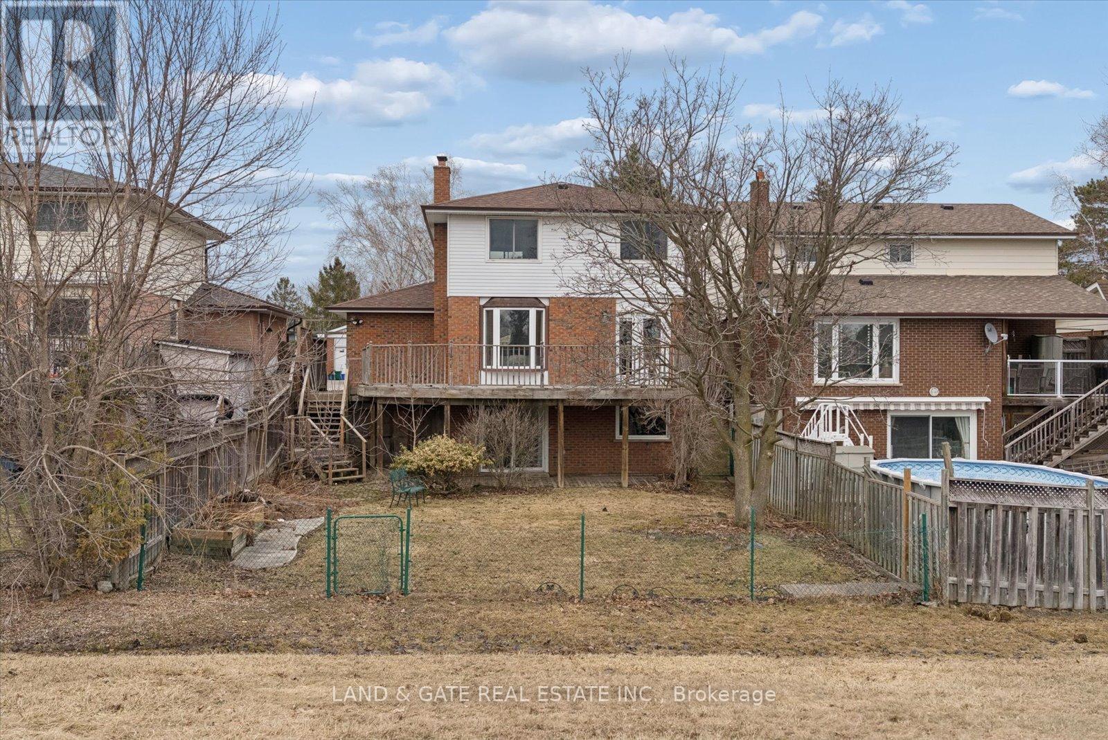 928 Downing Court, Oshawa, Ontario  L1G 7R5 - Photo 49 - E12924448