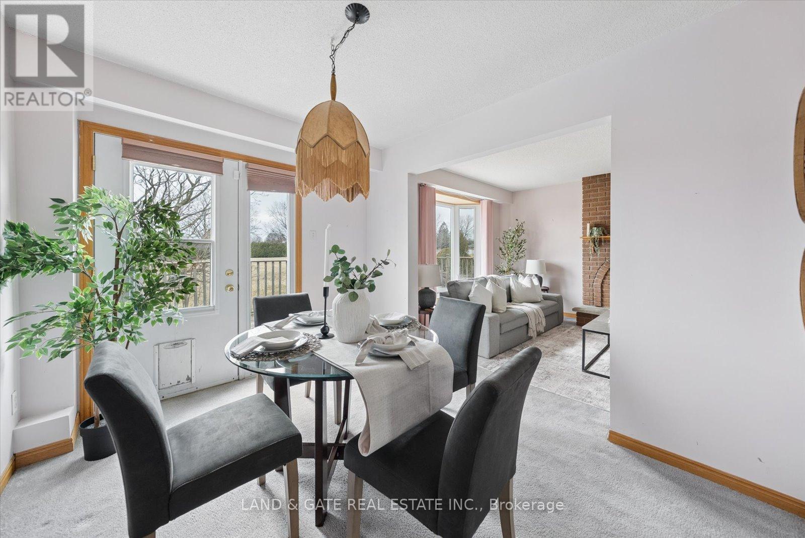 928 Downing Court, Oshawa, Ontario  L1G 7R5 - Photo 9 - E12924448