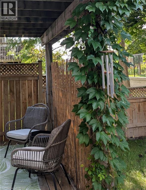 54 Green Valley Drive Unit# 12, Kitchener, Ontario  N2P 1Z9 - Photo 28 - 40814029