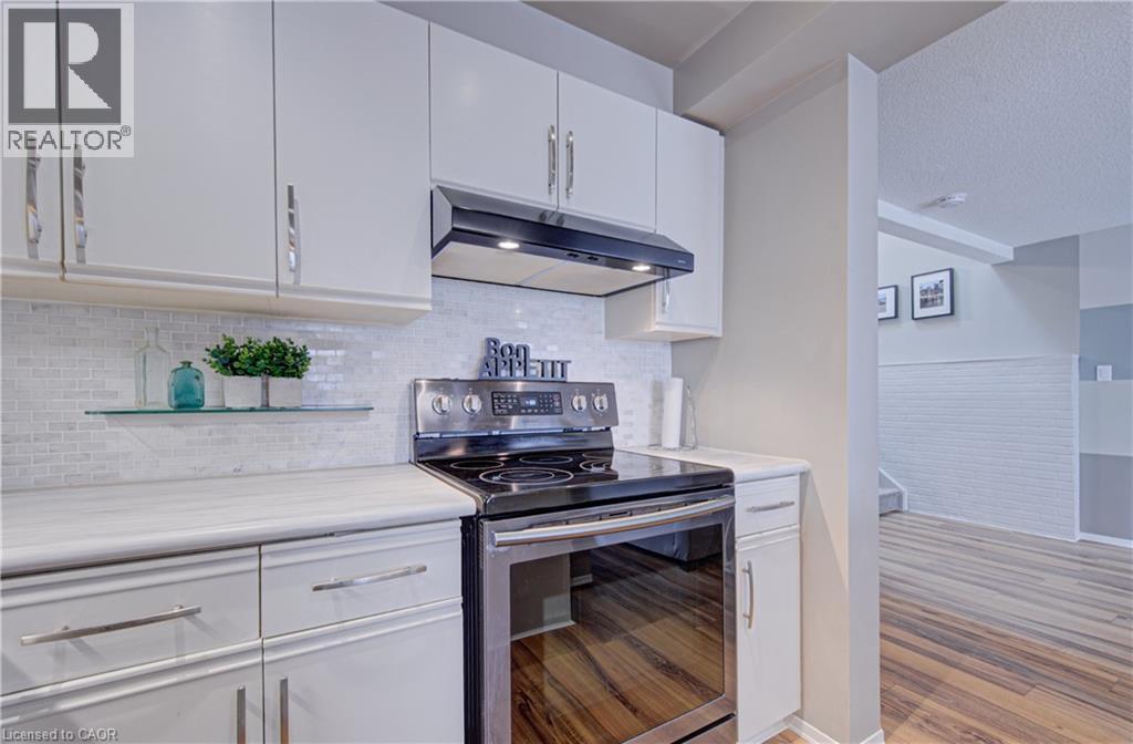 54 Green Valley Drive Unit# 12, Kitchener, Ontario  N2P 1Z9 - Photo 16 - 40814029