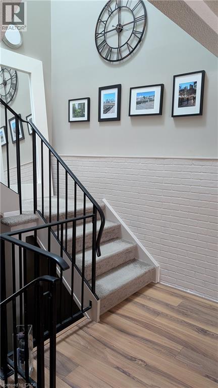 54 Green Valley Drive Unit# 12, Kitchener, Ontario  N2P 1Z9 - Photo 17 - 40814029