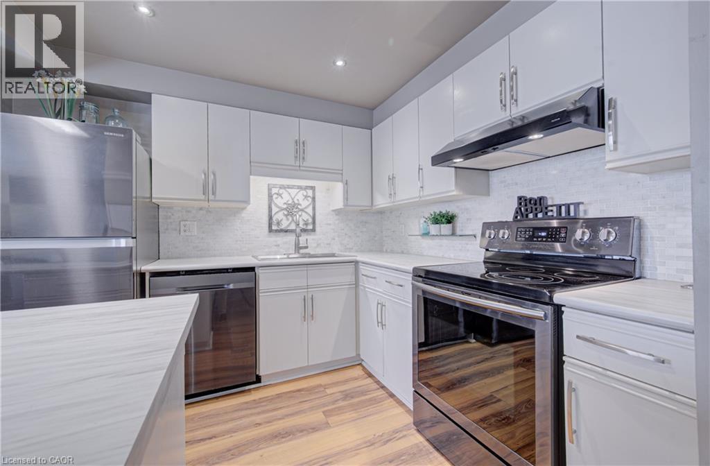 54 Green Valley Drive Unit# 12, Kitchener, Ontario  N2P 1Z9 - Photo 15 - 40814029