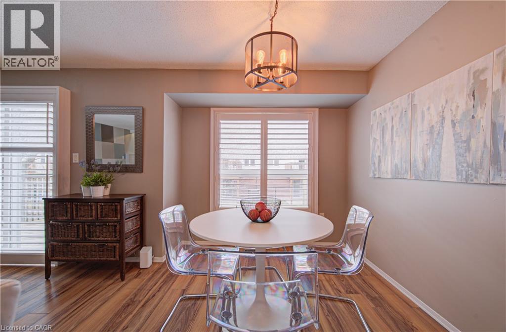 54 Green Valley Drive Unit# 12, Kitchener, Ontario  N2P 1Z9 - Photo 11 - 40814029
