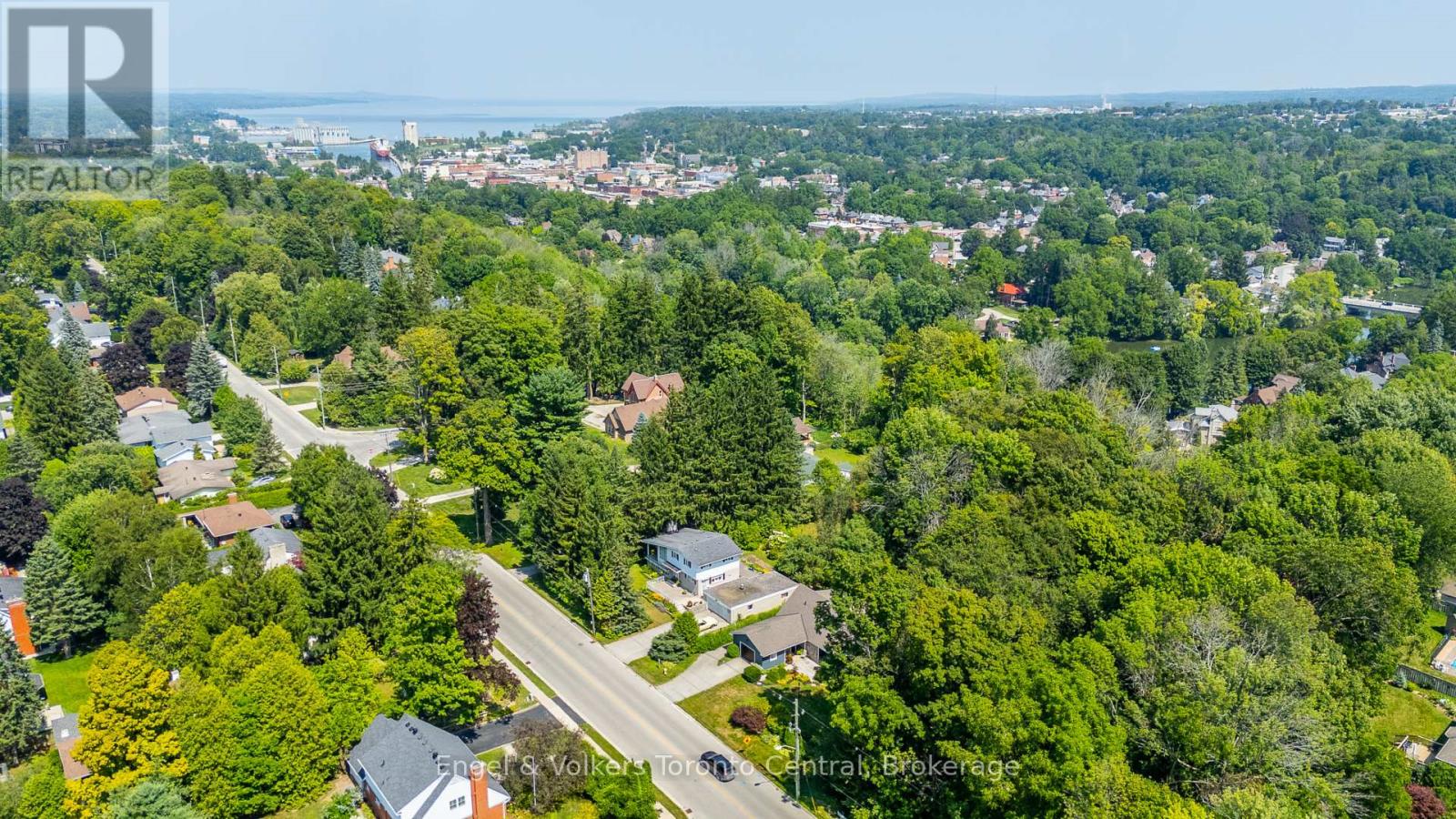 435 4th Avenue W, Owen Sound, Ontario  N4K 4V1 - Photo 30 - X12924482