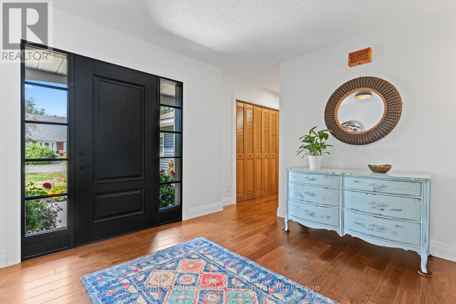 435 4th Avenue W, Owen Sound, Ontario  N4K 4V1 - Photo 6 - X12924482