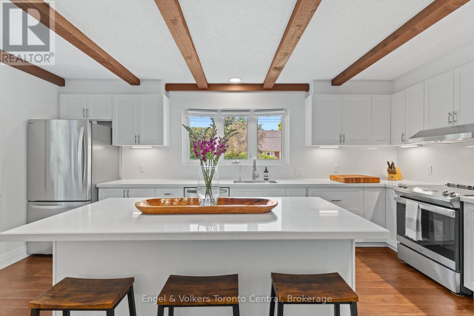 435 4th Avenue W, Owen Sound, Ontario  N4K 4V1 - Photo 9 - X12924482