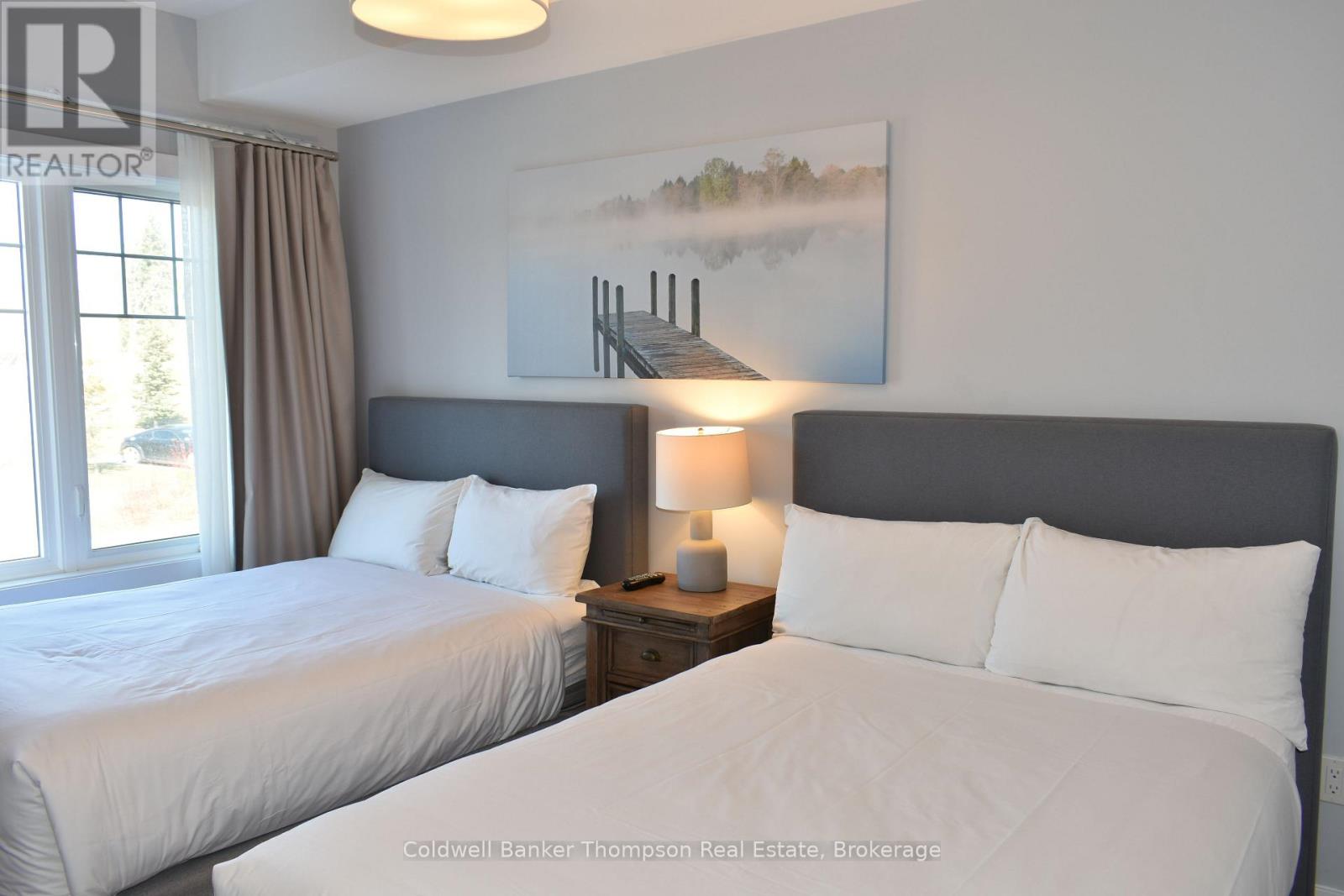 216 - 25 Pen Lake Point Road, Huntsville, Ontario P1H 1A9 - Photo 10 - X12924510