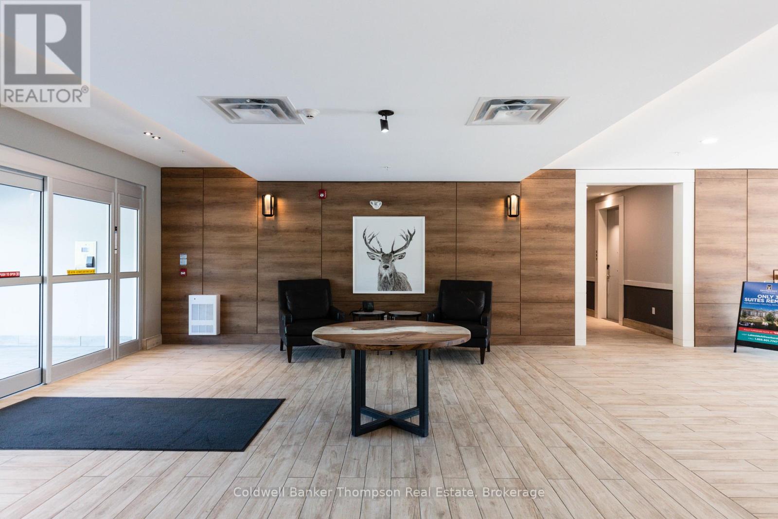 216 - 25 Pen Lake Point Road, Huntsville, Ontario P1H 1A9 - Photo 23 - X12924510