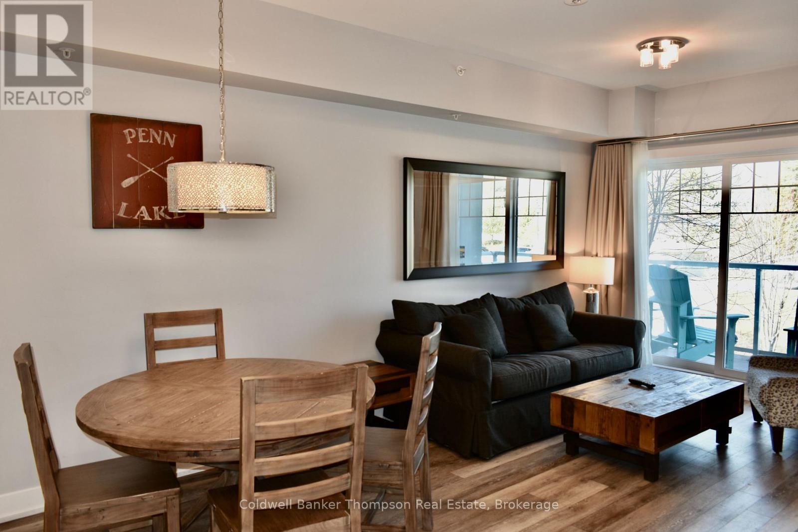 216 - 25 Pen Lake Point Road, Huntsville, Ontario P1H 1A9 - Photo 3 - X12924510