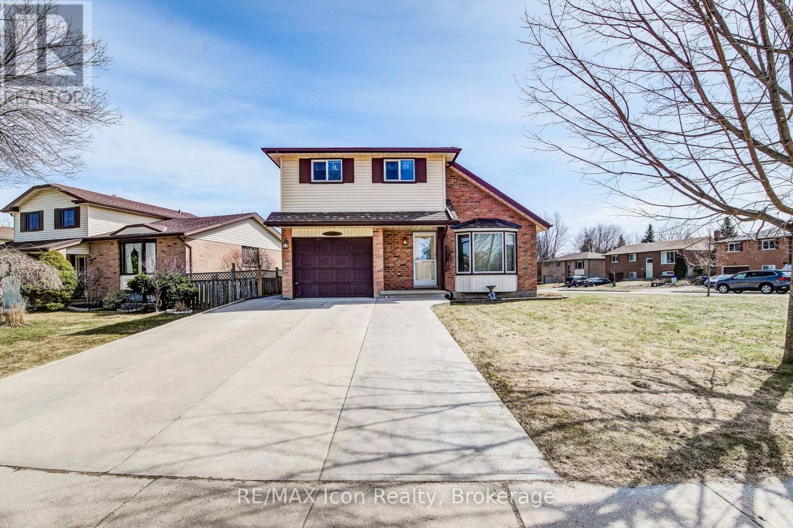 18 Smart Street, Guelph (Kortright West), Ontario  N1G 4L4 - Photo 2 - X12924566