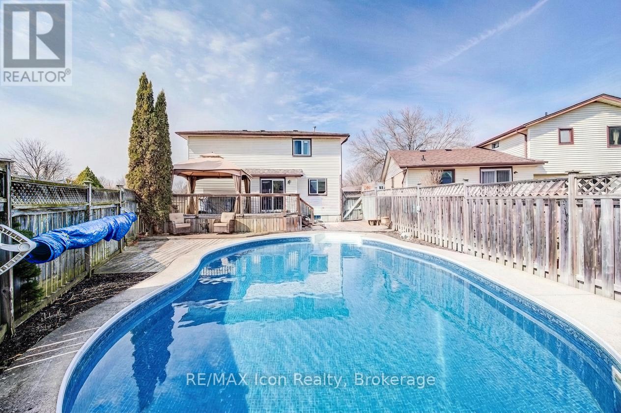 18 Smart Street, Guelph (Kortright West), Ontario  N1G 4L4 - Photo 38 - X12924566