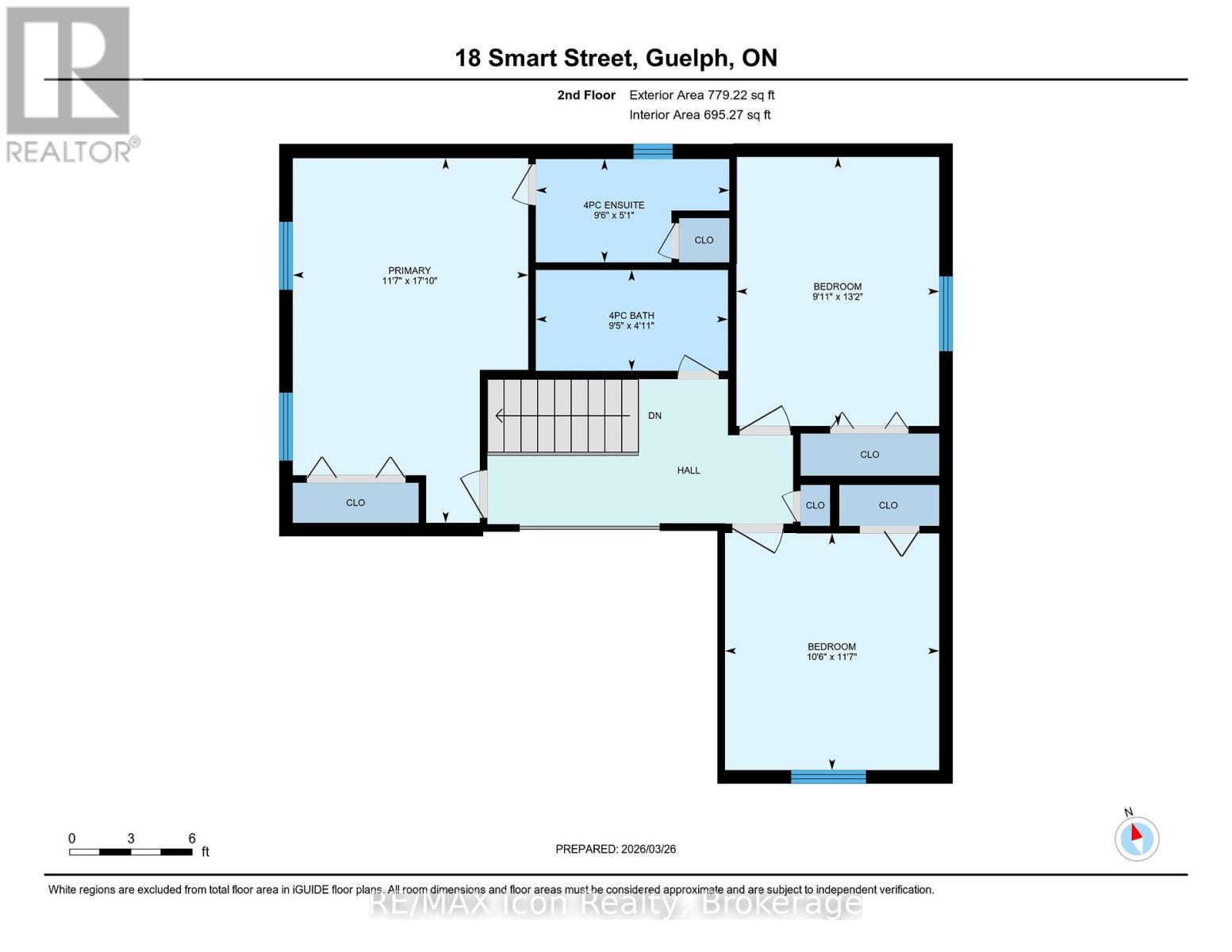 18 Smart Street, Guelph (Kortright West), Ontario  N1G 4L4 - Photo 45 - X12924566