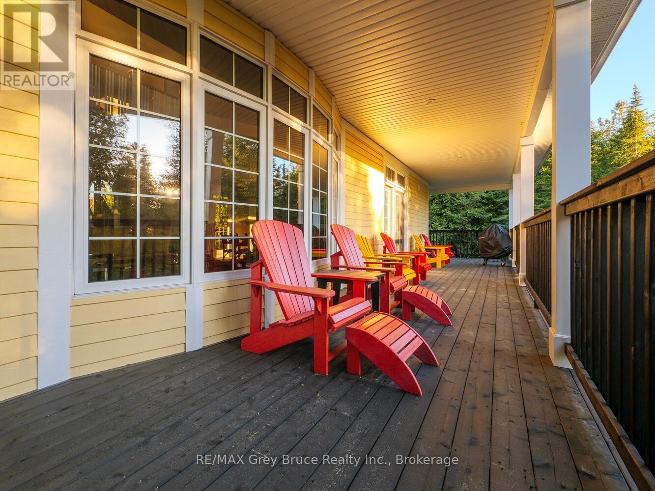 90 Greenough Point Road, Northern Bruce Peninsula, Ontario  N0H 1W0 - Photo 3 - X12924572