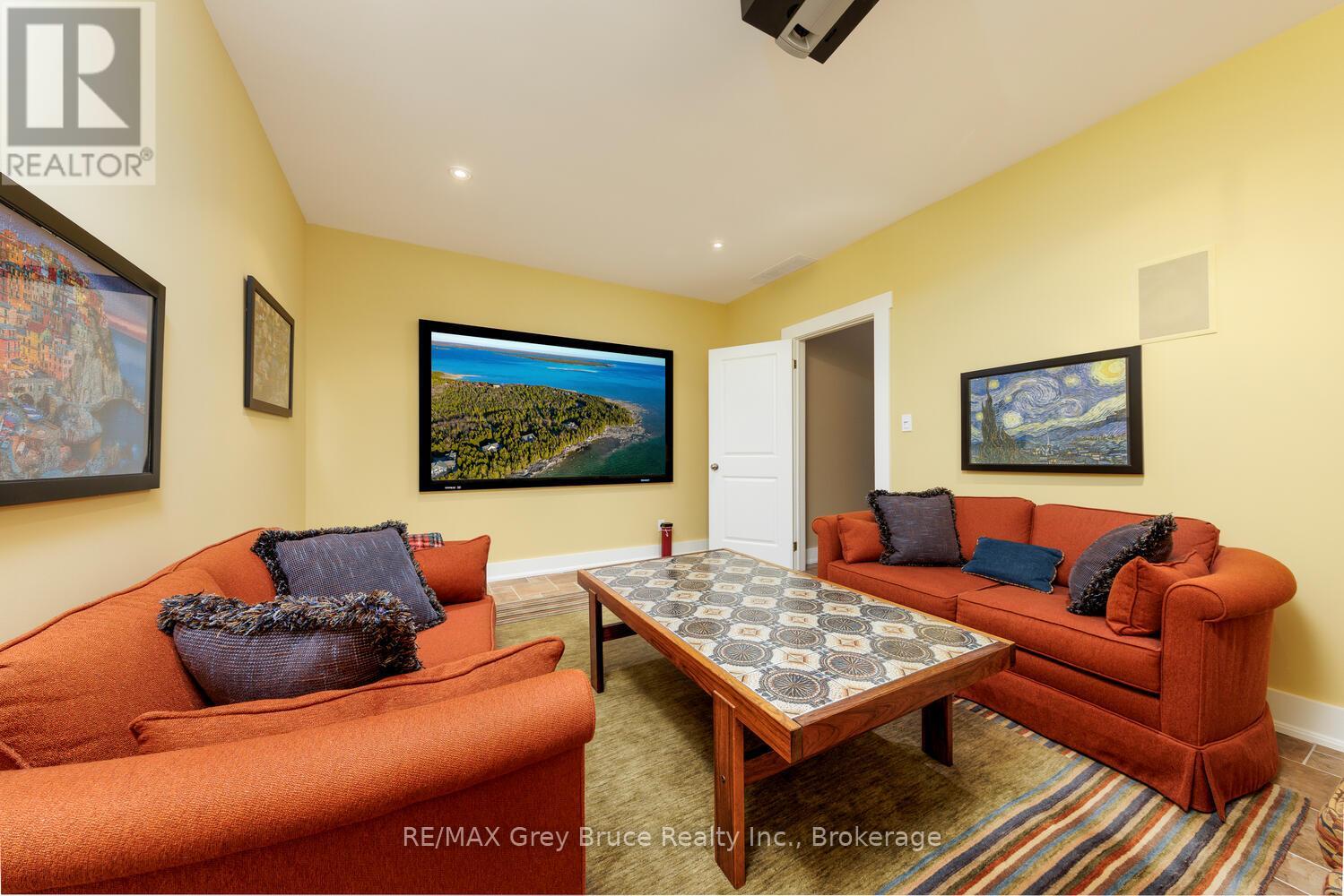 90 Greenough Point Road, Northern Bruce Peninsula, Ontario  N0H 1W0 - Photo 32 - X12924572