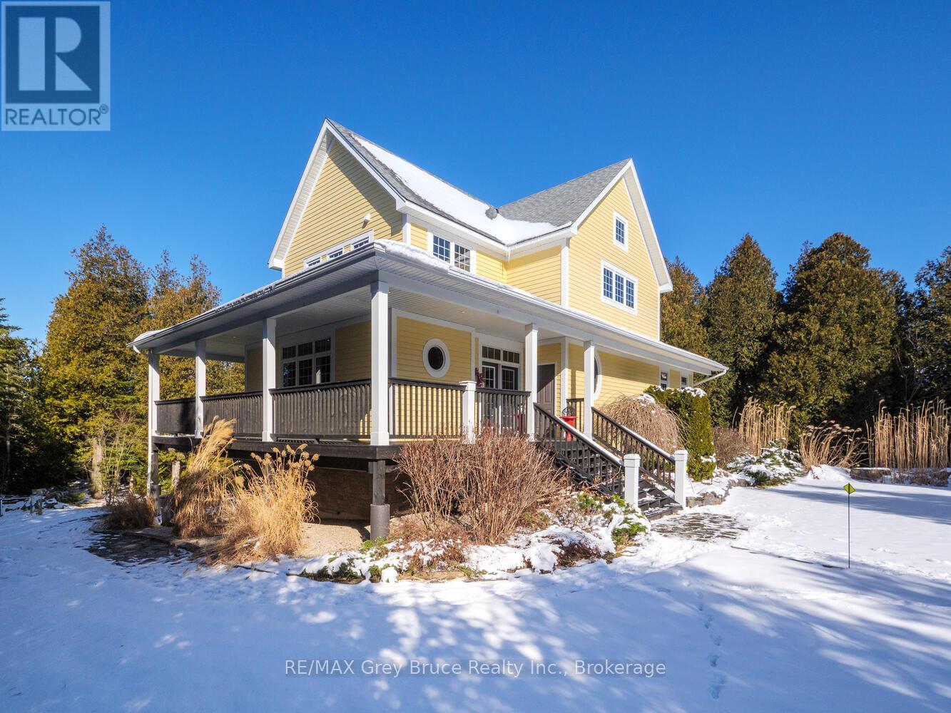 90 Greenough Point Road, Northern Bruce Peninsula, Ontario  N0H 1W0 - Photo 34 - X12924572