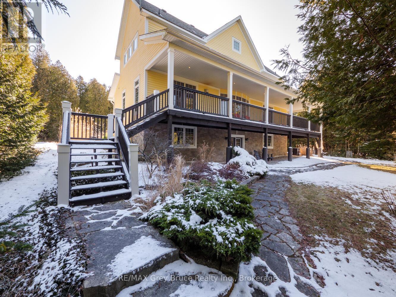 90 Greenough Point Road, Northern Bruce Peninsula, Ontario  N0H 1W0 - Photo 35 - X12924572