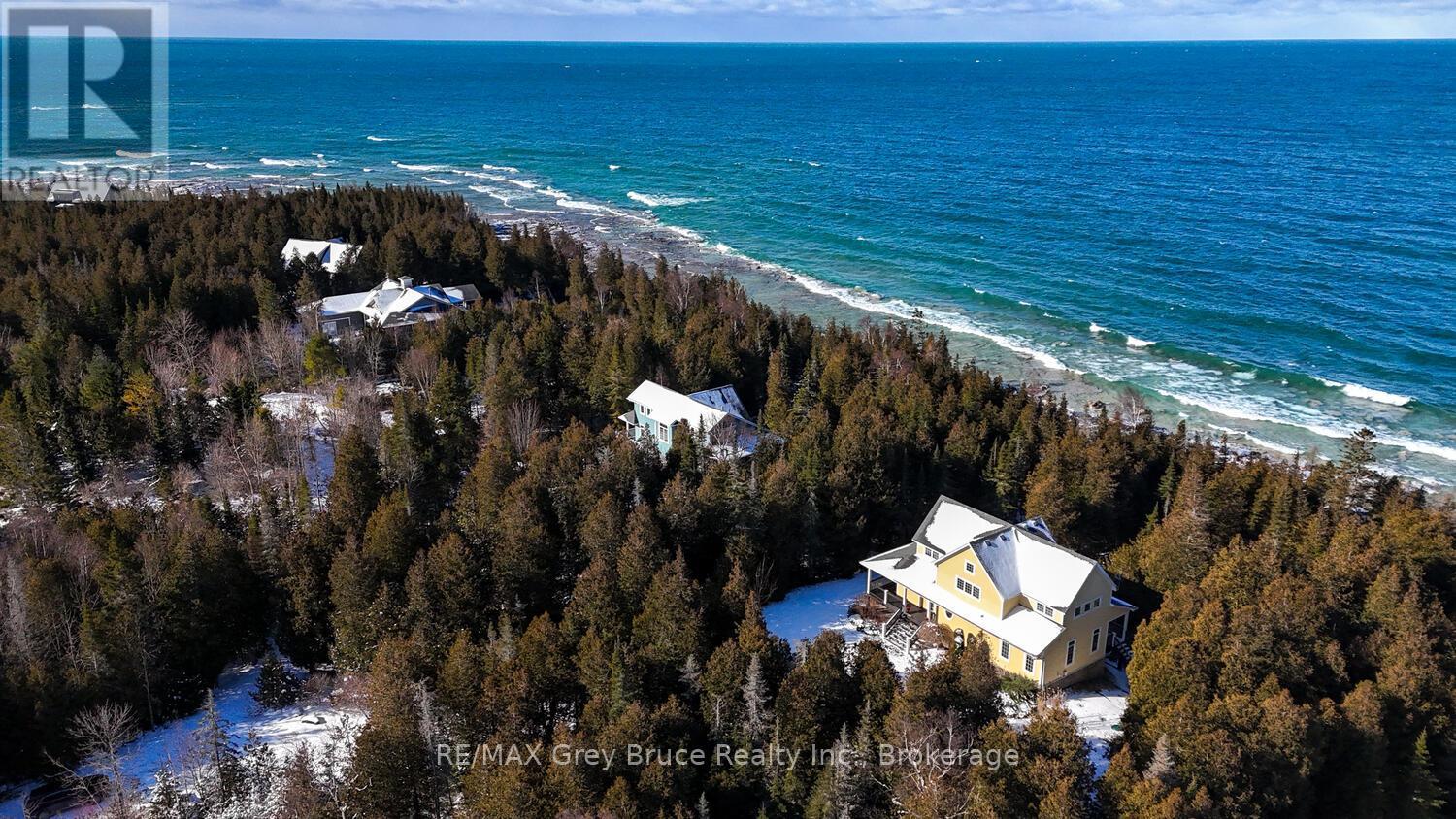 90 Greenough Point Road, Northern Bruce Peninsula, Ontario  N0H 1W0 - Photo 43 - X12924572