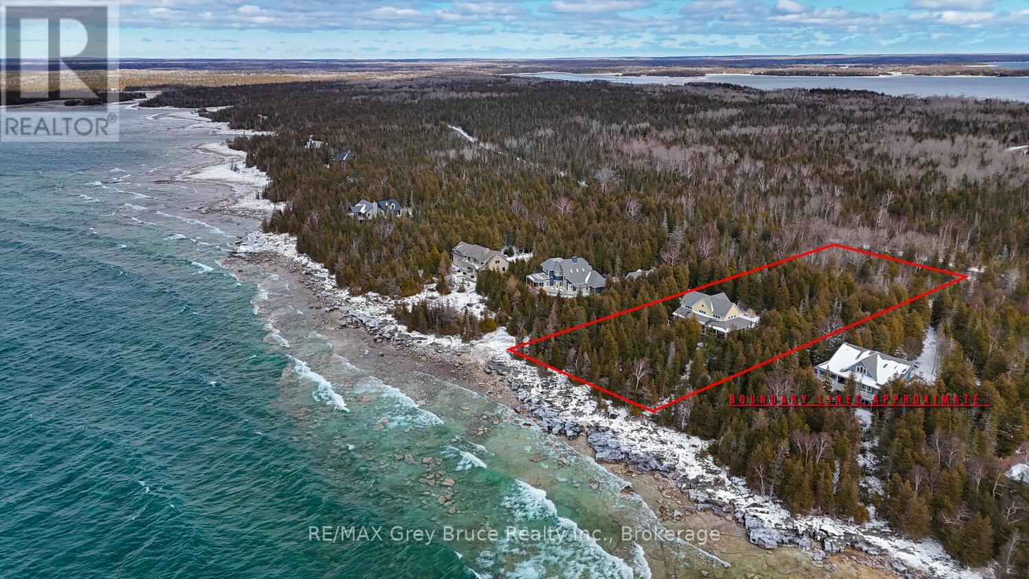 90 Greenough Point Road, Northern Bruce Peninsula, Ontario  N0H 1W0 - Photo 44 - X12924572