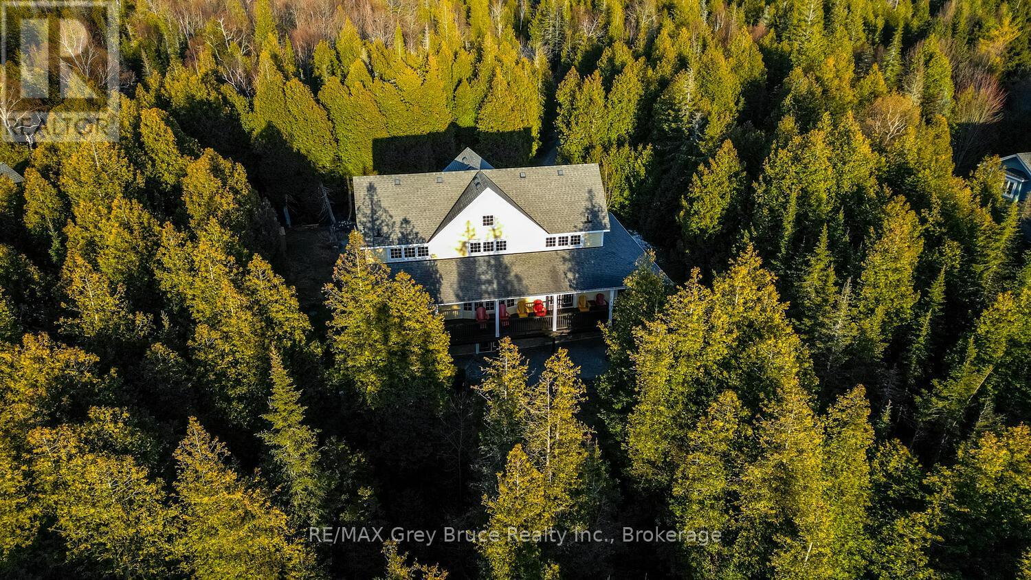 90 Greenough Point Road, Northern Bruce Peninsula, Ontario  N0H 1W0 - Photo 45 - X12924572