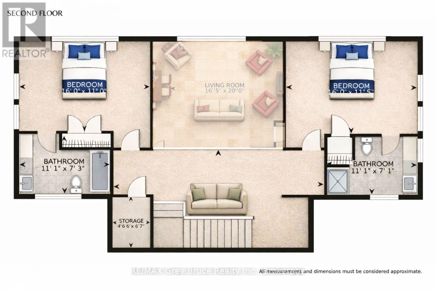 90 Greenough Point Road, Northern Bruce Peninsula, Ontario  N0H 1W0 - Photo 47 - X12924572