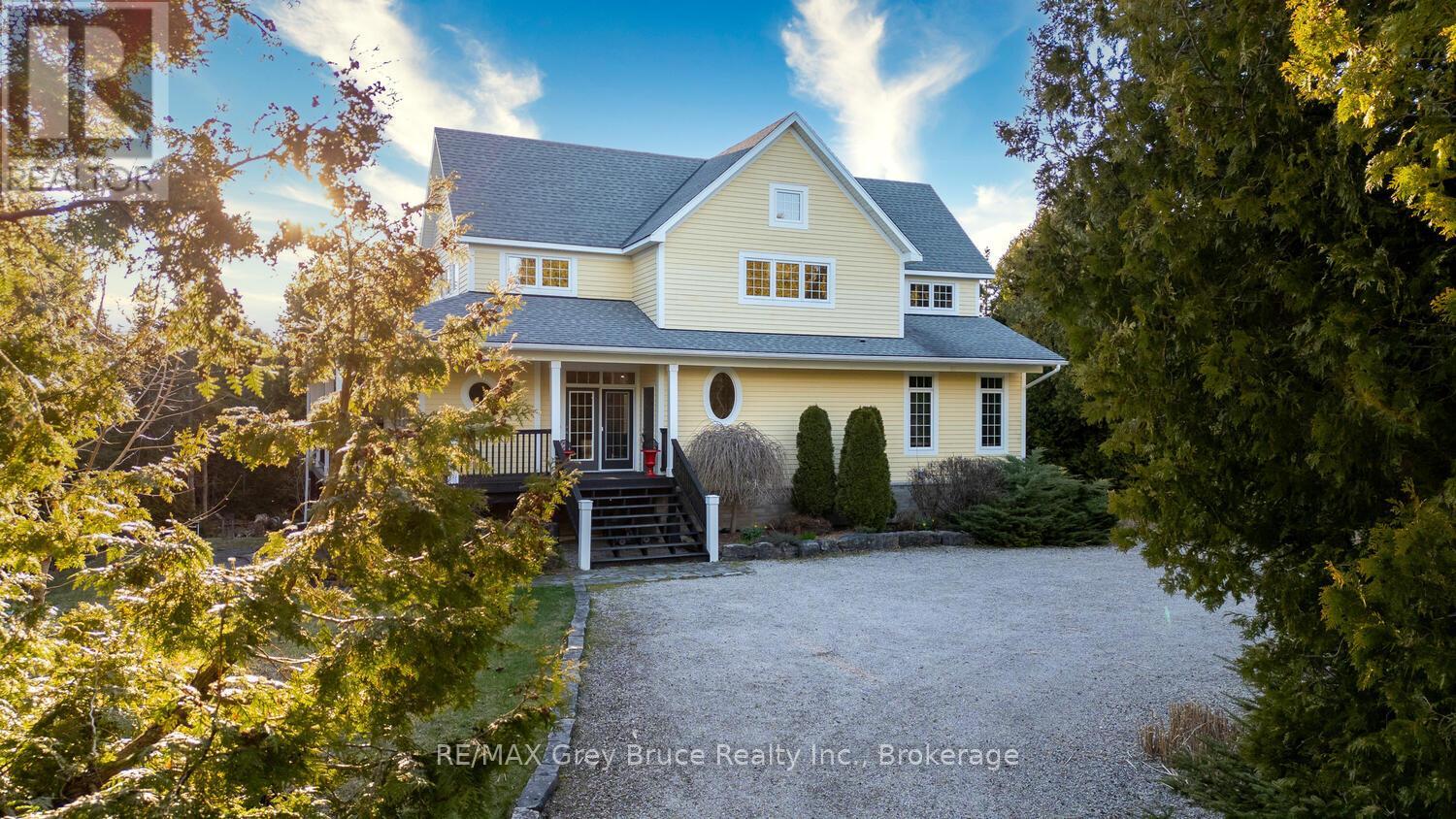 90 Greenough Point Road, Northern Bruce Peninsula, Ontario  N0H 1W0 - Photo 6 - X12924572