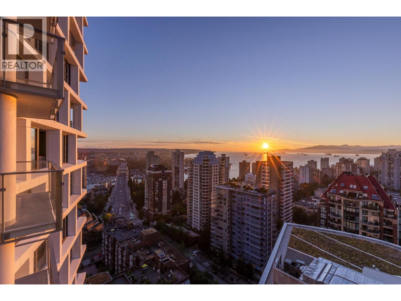 2805 1289 Hornby Street, Vancouver, British Columbia  V6Z 0G7 - Photo 16 - R3103811