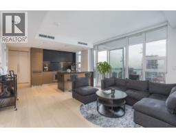 2805 1289 HORNBY STREET, Vancouver, British Columbia