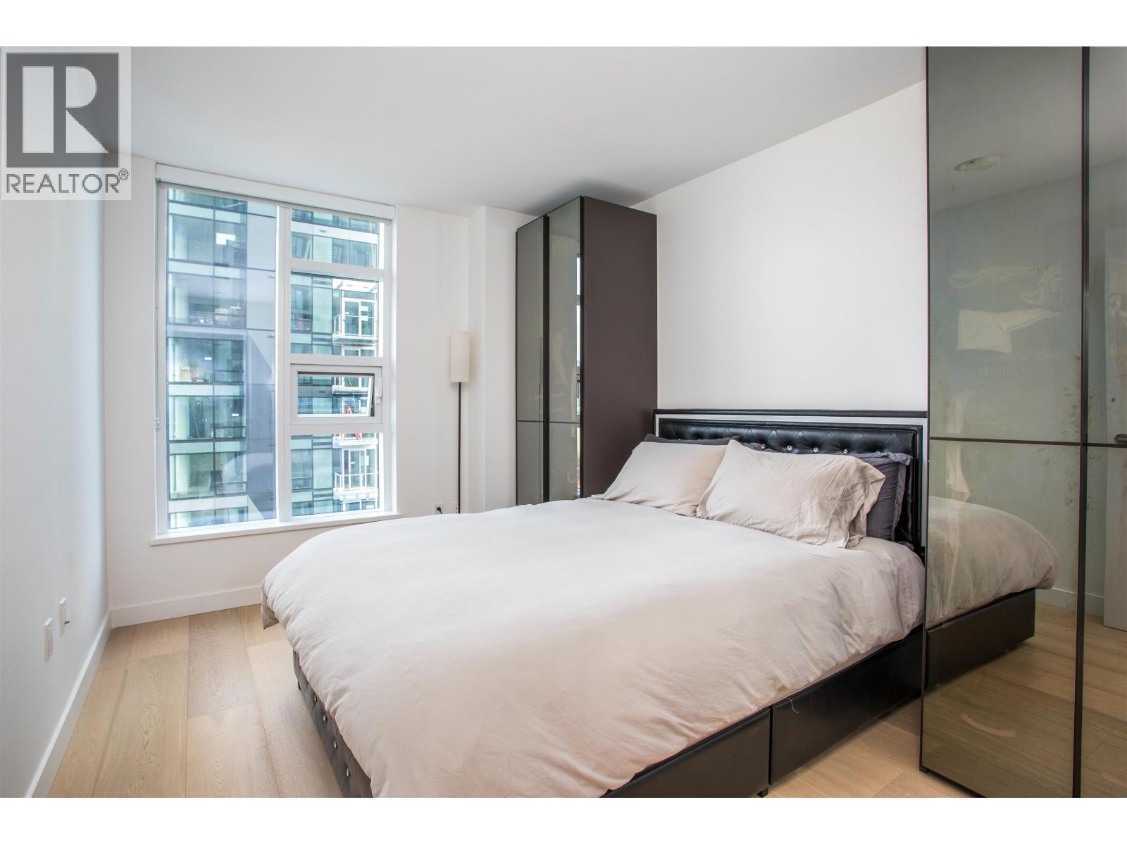 2805 1289 Hornby Street, Vancouver, British Columbia  V6Z 0G7 - Photo 8 - R3103811