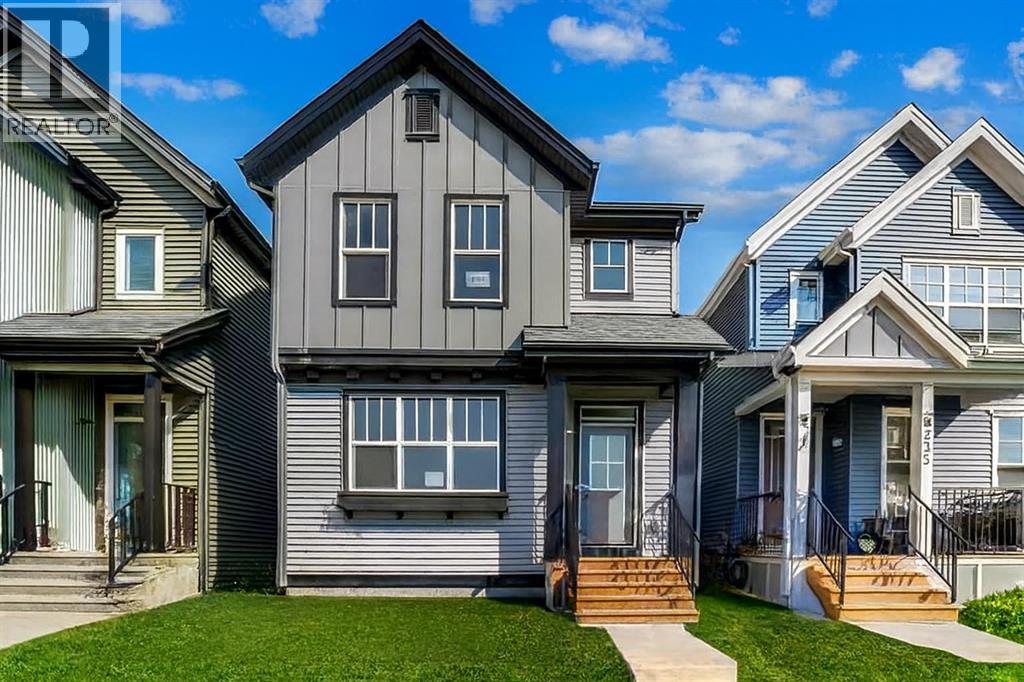 239 Savoy Landing Se, Calgary, Alberta  T3S 0L1 - Photo 1 - A2287301