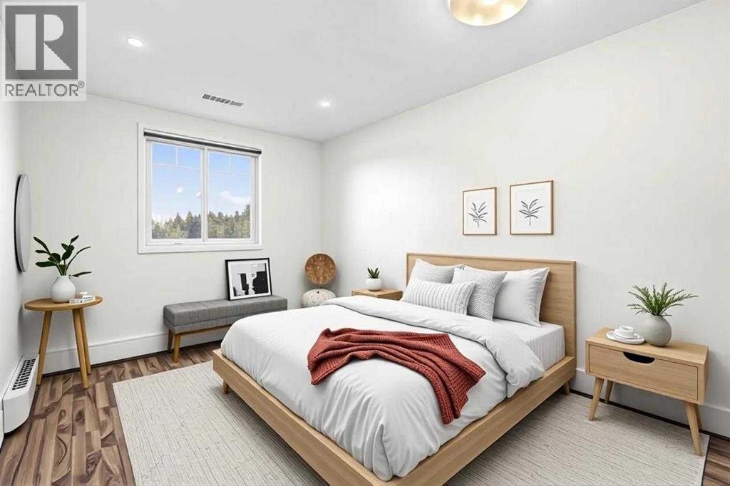 106d, 5601 Dalton Drive Nw, Calgary, Alberta  T3A 2E2 - Photo 11 - A2290039