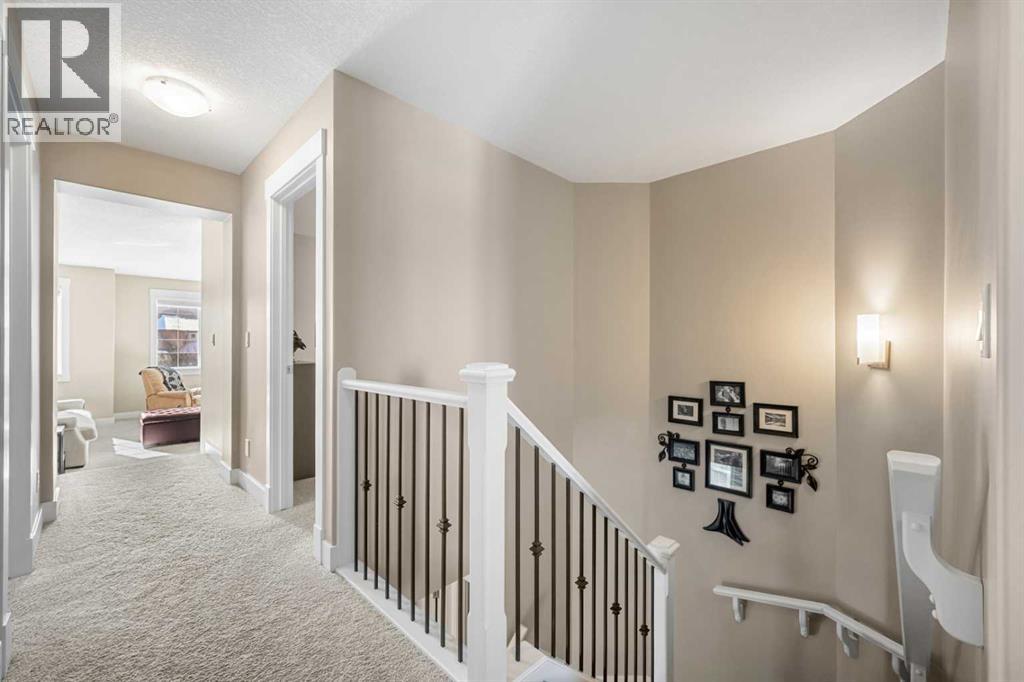 490 Mahogany Manor Se, Calgary, Alberta  T3M 1V7 - Photo 21 - A2290073