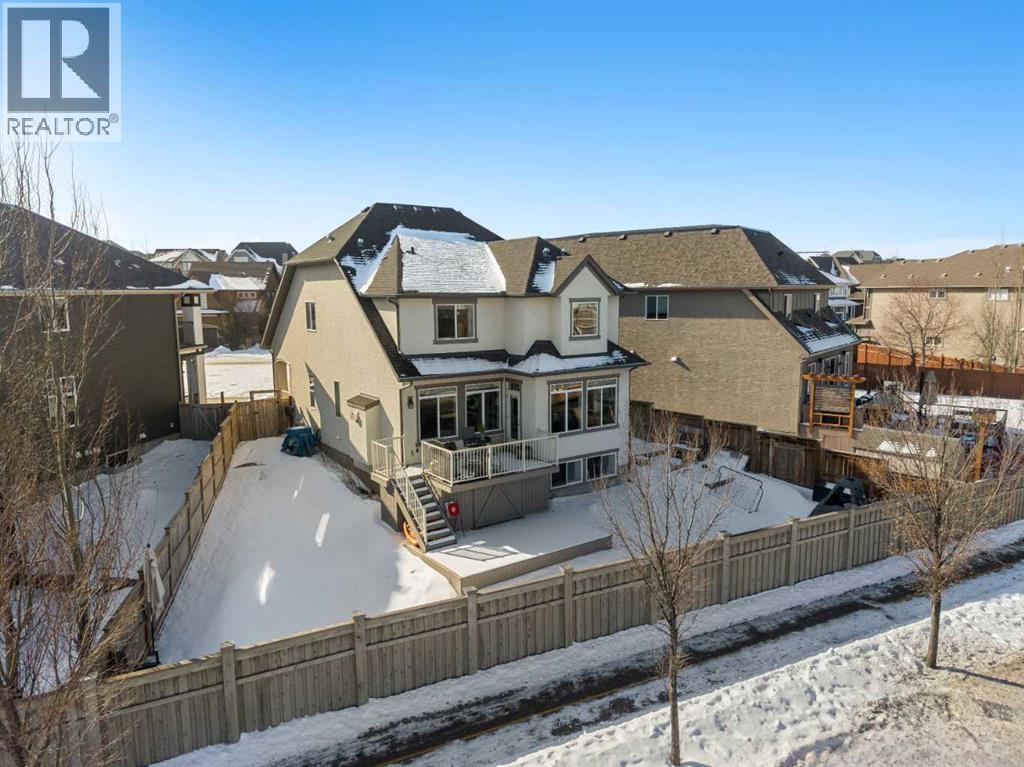 490 Mahogany Manor Se, Calgary, Alberta  T3M 1V7 - Photo 45 - A2290073