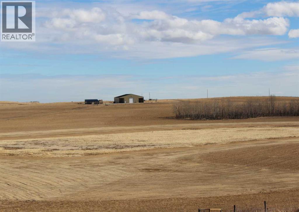 264202 Lochend Road, Rural Rocky View County, Alberta  T4C 1A2 - Photo 2 - A2294899