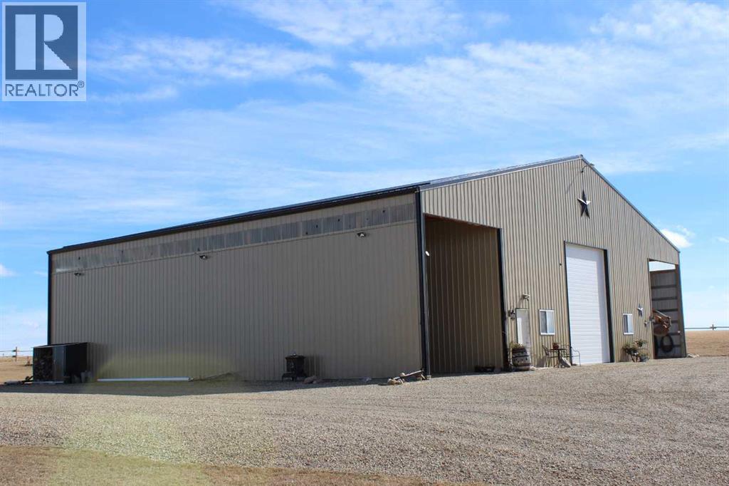 264202 Lochend Road, Rural Rocky View County, Alberta  T4C 1A2 - Photo 28 - A2294899