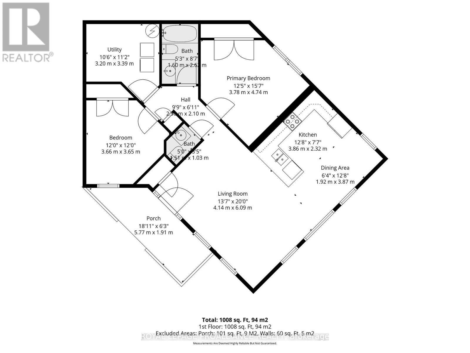 404 - 295 Densmore Road, Cobourg, Ontario  K9A 2S7 - Photo 20 - X12924442