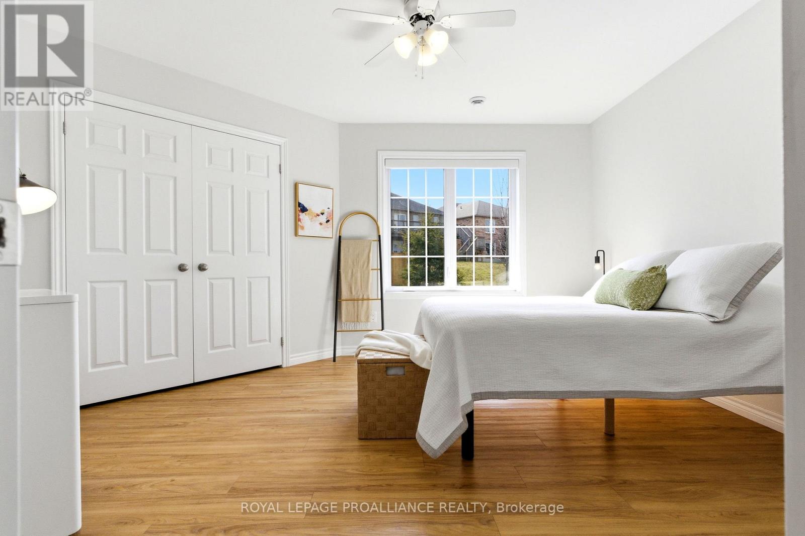 404 - 295 Densmore Road, Cobourg, Ontario  K9A 2S7 - Photo 21 - X12924442