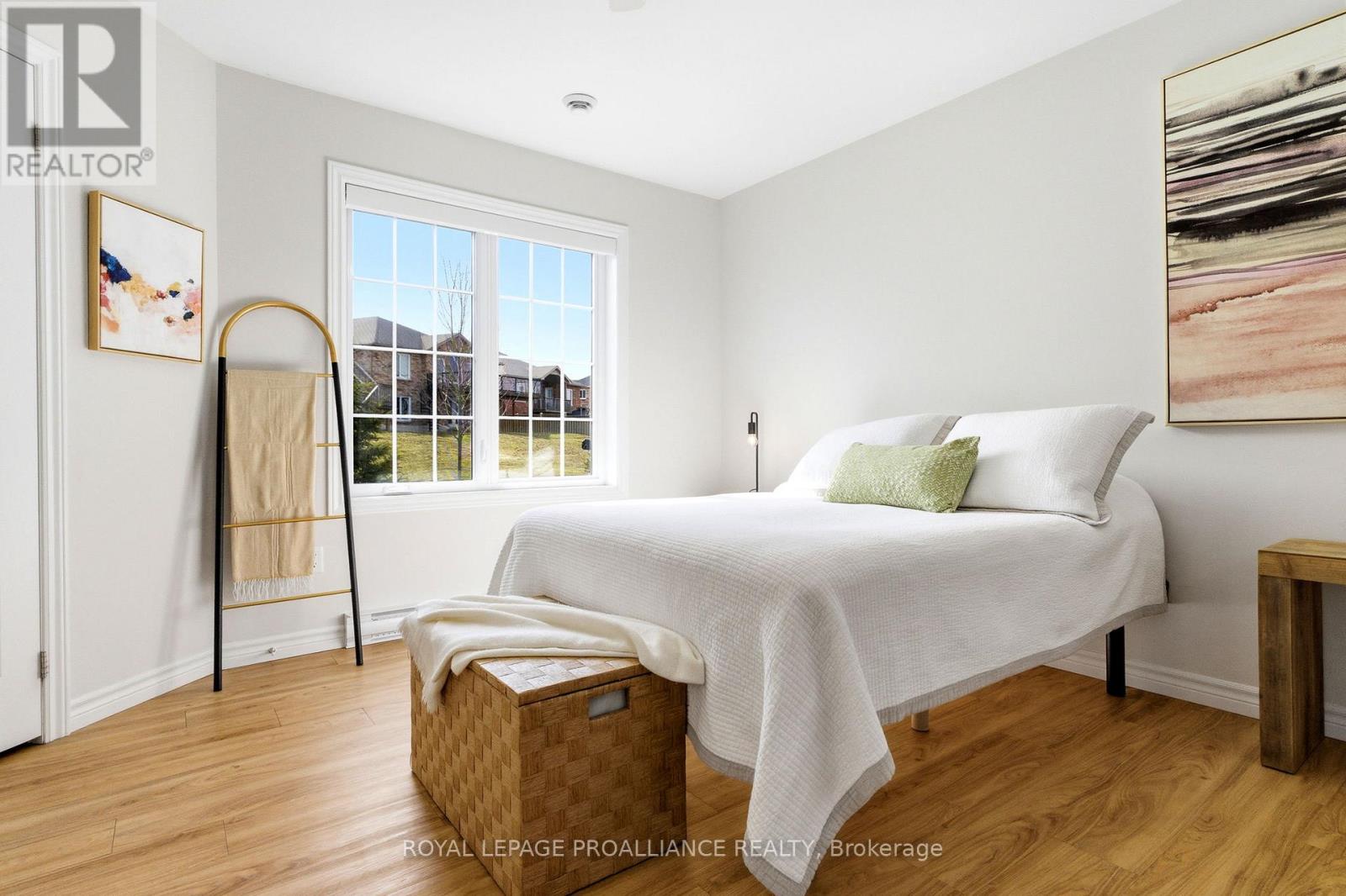 404 - 295 Densmore Road, Cobourg, Ontario  K9A 2S7 - Photo 22 - X12924442