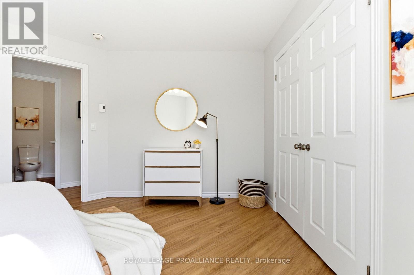 404 - 295 Densmore Road, Cobourg, Ontario  K9A 2S7 - Photo 25 - X12924442