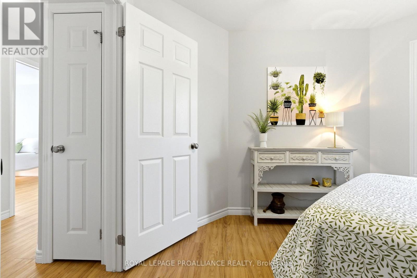 404 - 295 Densmore Road, Cobourg, Ontario  K9A 2S7 - Photo 30 - X12924442