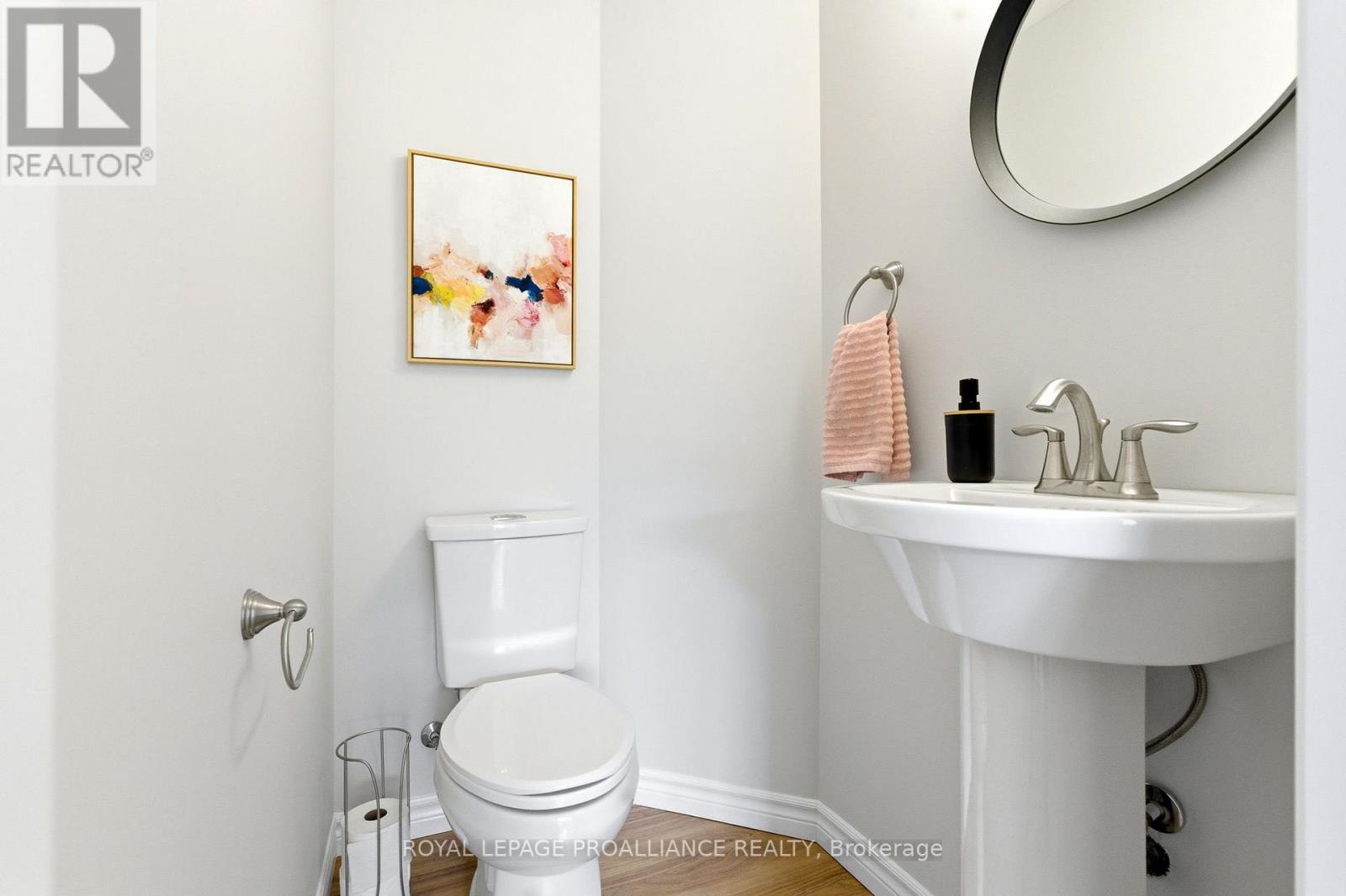 404 - 295 Densmore Road, Cobourg, Ontario  K9A 2S7 - Photo 31 - X12924442