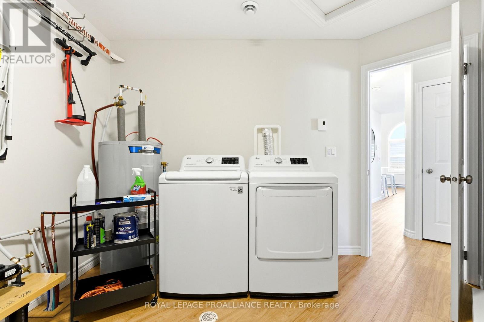 404 - 295 Densmore Road, Cobourg, Ontario  K9A 2S7 - Photo 33 - X12924442