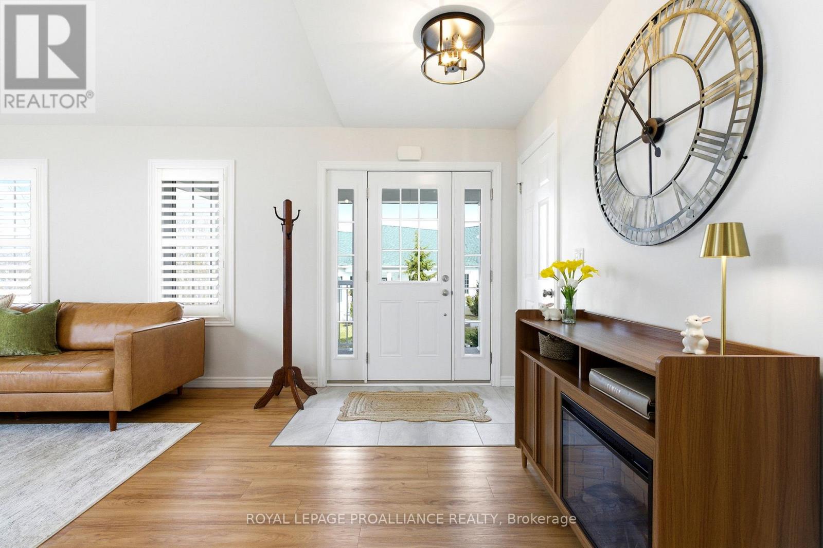 404 - 295 Densmore Road, Cobourg, Ontario  K9A 2S7 - Photo 4 - X12924442