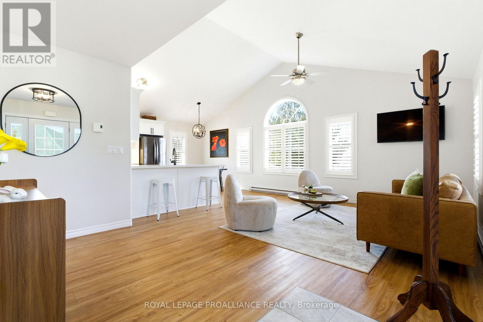 404 - 295 Densmore Road, Cobourg, Ontario  K9A 2S7 - Photo 6 - X12924442