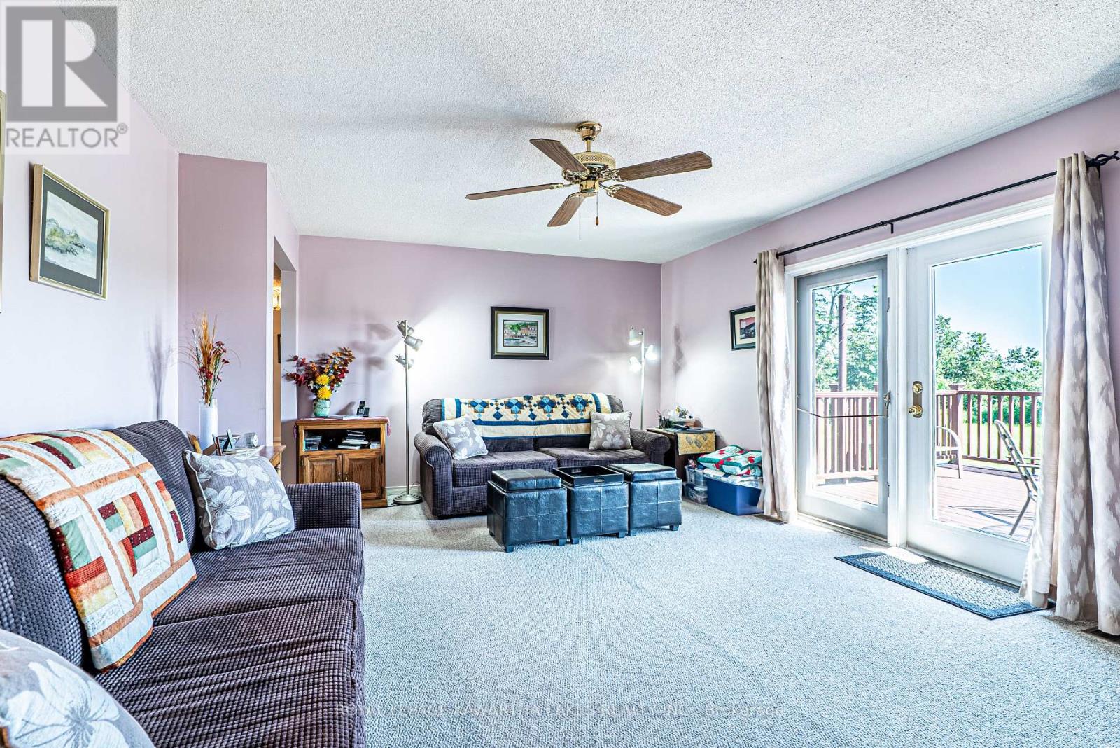 120 Mark Road, Kawartha Lakes, Ontario  K0M 2G0 - Photo 11 - X12924528