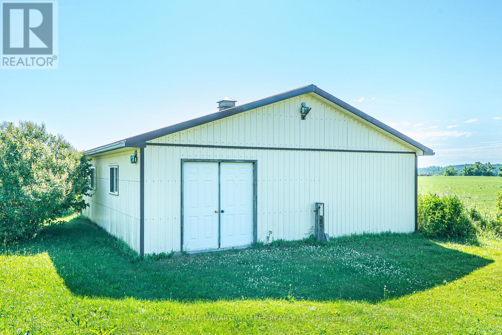 120 Mark Road, Kawartha Lakes, Ontario  K0M 2G0 - Photo 32 - X12924528