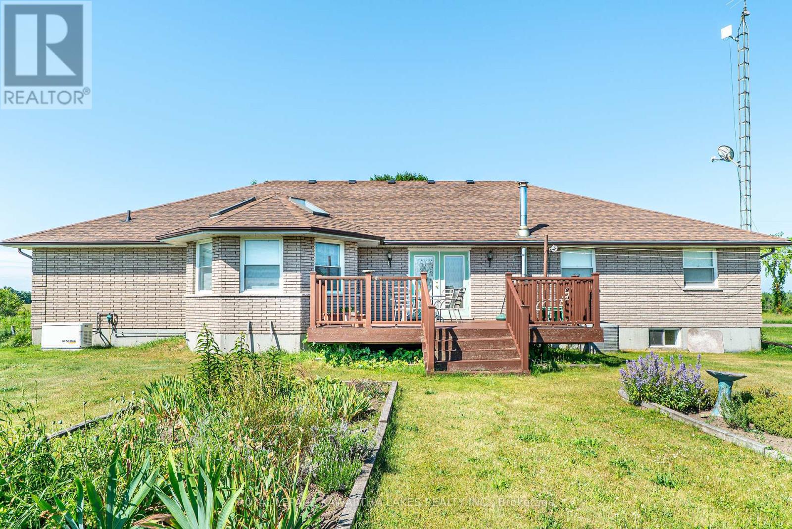 120 Mark Road, Kawartha Lakes, Ontario  K0M 2G0 - Photo 36 - X12924528