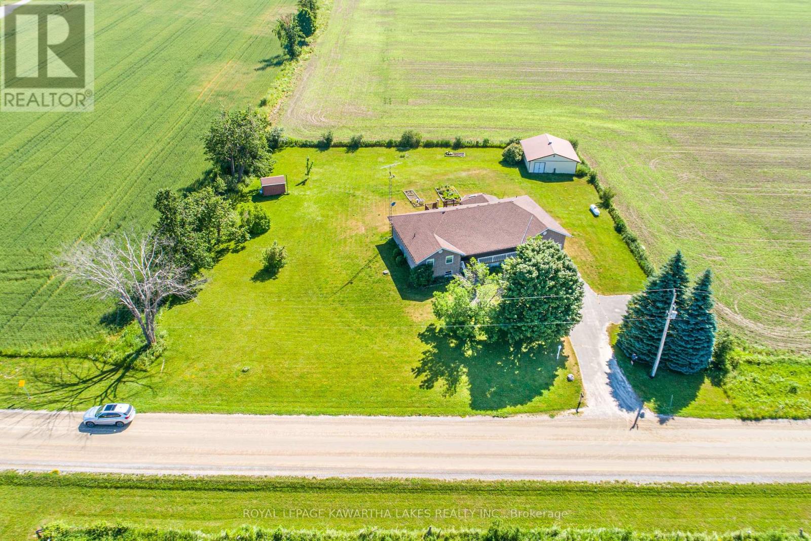 120 Mark Road, Kawartha Lakes, Ontario  K0M 2G0 - Photo 41 - X12924528